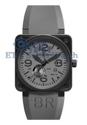 Bell & Ross BR01-97 BR01-97 - Clicca l'immagine per chiudere